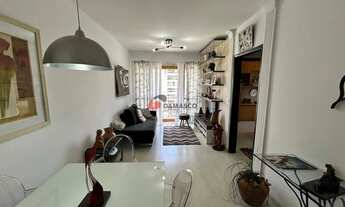 Imagem 4: Apartamento Bairro Santa Paula