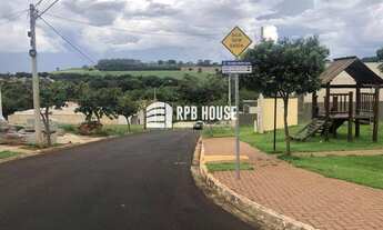 Imagem 6: Terreno Condominio Terras San Pedro Praça do Sol