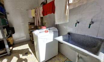 Imagem 7: Casa à venda 2 Quartos, 1 Suite, 3 Vagas, 159M², Rudge Ramos, São Bernardo do Campo - SP