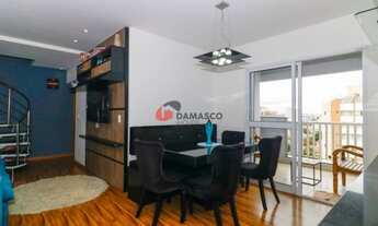 Imagem 5: Cobertura / Penthouse à venda, Santa Maria, São Caetano do Sul, SP