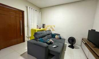 Imagem 3: Casa 3/4 com 1 suíte - 140 m² na 305 sul (Arso 32) - próximo a Unimed - Palmas/TO