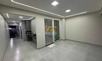 Imagem 2: Casa 2/4 sendo 1 suíte com closet, 91 m² - 1603 sul - Próxima à Ulbra - Palmas/TO