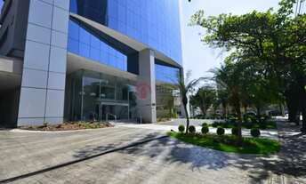 Imagem 2: Conjunto, Cidade Monções - São Paulo