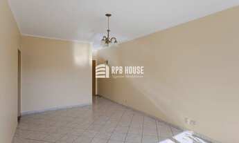 Imagem 4: Apartamento no Centro de Ribeirão Preto