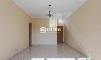 Imagem 2: Apartamento no Centro de Ribeirão Preto