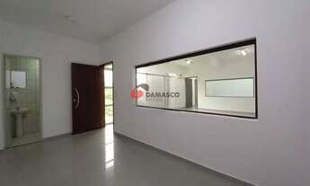 Imagem 3: Salas Comerciais, 4 banheiro, 130M² de Área Construída