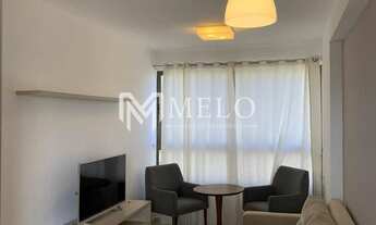 Imagem 3: PAISSANDU - Flat com 1qts, 1vaga, 32m²