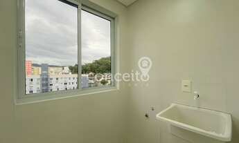 Imagem 4: Apartamento 1 Dormitório na Velha!