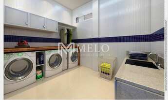 Imagem 6: 2qts., 01Varanda, 01wc social, 1vaga, 58,63m² em BOA VIAGEM.