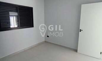 Imagem 4: Casa com 3 dormitórios à venda, 87 m² por R$ 565.000,00 - Residencial Santa Paula - Jacare