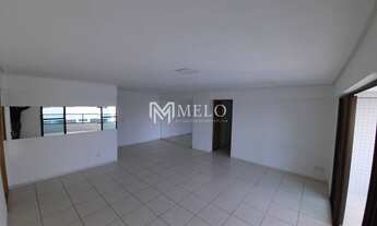 Imagem 6: APIPUCOS - Apto com 4suites, 3vagas, 158m²