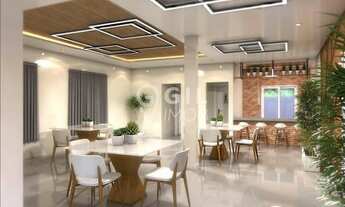 Imagem 2: Apartamento com 2 quartos, Vila Aprazível - Jacareí