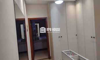 Imagem 6: Casa Alto Padrão em Brodowski