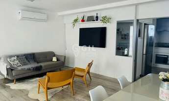 Imagem 4: Apartamento com 3 quartos, Jardim São Dimas - São José dos Campos