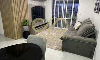 Imagem 5: Apartamento alto padrão - Canto do Forte - Praia Grande