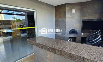 Imagem 6: Apartamento com 3 quartos à Venda, Nova Aliança - Ribeirão Preto