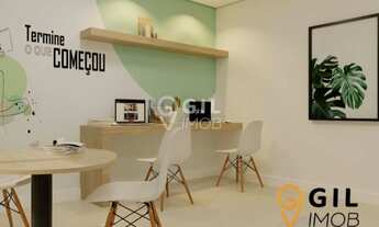 Imagem 2: Apartamento com 2 quartos, Loteamento Jardim Sol Nascente - Jacareí