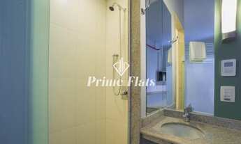 Imagem 5: Flat disponível para venda no Ibis Budget São Bernardo do Campo, com 12m², 1 dormitório e