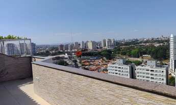 Imagem 5: Cobertura com 3 quartos, Rudge Ramos - São Bernardo do Campo