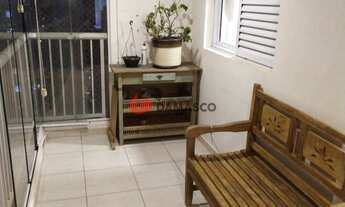 Imagem 5: Apartamento à venda 3 Quartos, 1 Suite, 2 Vagas, 75M², Tatuapé, São Paulo - SP