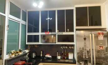 Imagem 5: Apartamento à venda 2 Quartos, 1 Suite, 1 Vaga, Vila Sacadura Cabral, Santo André - SP