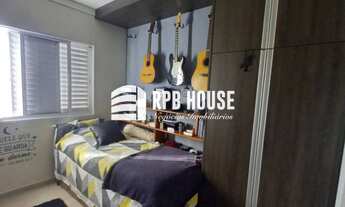 Imagem 4: APARTAMENTO JARDIM BOTÂNICO - 3 SUÍTES - CABREÚVA