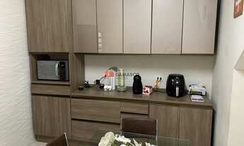 Imagem 5: Sobrado à venda, Santo Antônio, São Caetano do Sul, SP