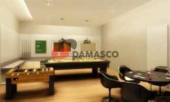 Imagem 4: Apartamento à venda 2 Quartos, 1 Suite, 2 Vagas, Jardim São Caetano, São Caetano do Sul