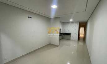 Imagem 6: Casa 2/4 sendo 1 suíte - 69,40 m² - 1305 sul (ARSO 132) - Próxima à Academia Smart Fit - P