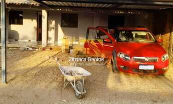 Imagem 5: Casa 2/4 sendo 1 suíte, 90 m² - 1503 sul (ARSO 151) - Próxima ao Atacadão - Palmas/TO