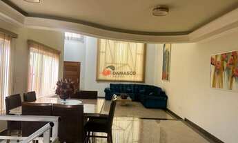 Imagem 4: Incrível Sobrado à venda com 3 suítes e 5 vagas de garagem, Bairro Olímpico, São Caetano d