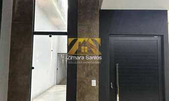 Imagem 4: Casa 3/4 com 2 suítes - 130 m² - 1205 sul ( ARSO 122) - Próxima ao Supermercado Continenta