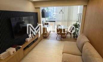 Imagem 7: GRAÇAS - Apto com 4qts, 4suites, 3vagas, 124m²