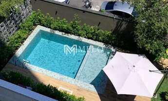 Imagem 4: Flat com 1qt., 1vaga, 28m2 em Boa Viagem