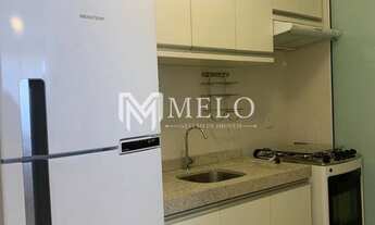 Imagem 7: PAISSANDU - Flat com 1qts, 1vaga, 32m²