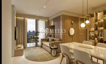 Imagem 4: Oportunidade em RECIFE: 47,37m², 01qt, 01vaga.