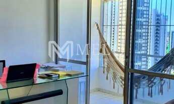 Imagem 2: Apto. com 4qts., 1suite, 2vagas, 123m2 nas Graças