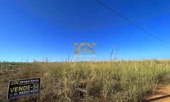 Imagem 2: Terreno, 2520 m² - Porto Nacional/TO