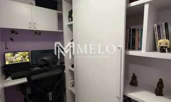 Imagem 7: BOA VIAGEM - Apto com 3qts, 1suite, 2vagas cobertas, 85,34m²