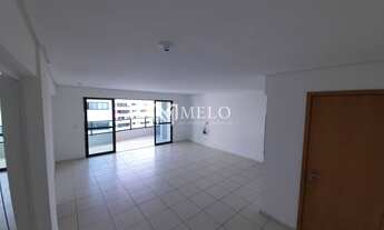 Imagem 5: APIPUCOS - Apto com 4suites, 3vagas, 158m²