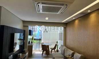 Imagem 3: GRAÇAS - Apto com 4qts, 4suites, 3vagas, 124m²