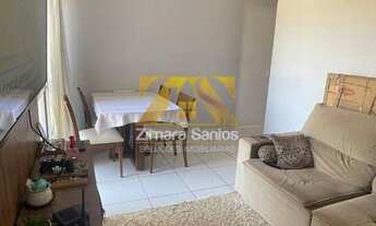 Imagem 5: Apartamento 2/4 sendo 1 suíte, 56 m² - 605 sul (ARSO 62) - Residencial Berlim - Próximo à