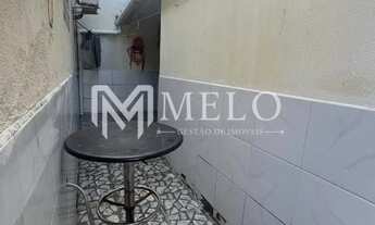 Imagem 5: IMBIRIBEIRA - Casa com 2qts, 2vagas, terraço e quintal amplos