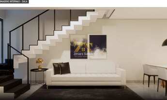 Imagem 6: Sobrado Alto Padrão, com 3 suítes, 139 m² - Orla 14 - Residencial Lake House -Quadra Nobre