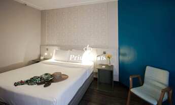 Imagem 6: Flat disponível para venda no Mercure Florianópolis, com 21m², 1 dormitório e 1 vaga