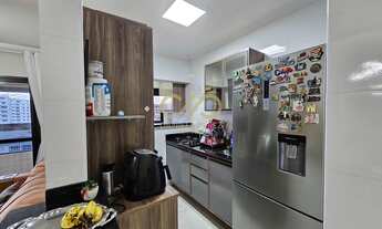 Imagem 3: Apartamento padrão - Canto do Forte - Praia Grande