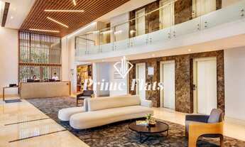 Imagem 7: Flat disponível para venda no Innside by Melia São Paulo Iguatemi no Itaim Bibi, com 29m²