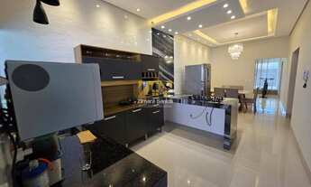 Imagem 6: Casa 3/4, sendo 1 suíte, 135 m² - 507 sul (ARSO 53) - Próxima ao Super Pai Supermercado