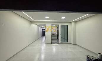 Imagem 3: Casa 2/4 sendo 1 suíte com closet, 91 m² - 1603 sul - Próxima à Ulbra - Palmas/TO