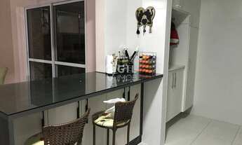 Imagem 5: Apartamento com 3 dormitórios à venda, 93 m² por R$ 512.000,00 - Centro - Jacareí/SP